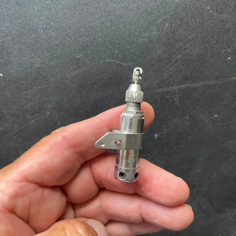 GRAFLEX #3 Flash Synchronization Solenoid